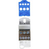 Блок распределительный IEK РБД-80А на DIN-рейку - RBD-80