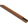 Кабель-канал магистральный IEK ЭЛЕКОР 40х25 дуб (18м) - CKK10-040-025-1-K24