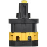 Переключатель кулачковый IEK MI-CS10-063-010 63А (сх. 10) стандартная рукоятка MI-CS10-063-0103