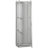 Шкаф IEK TITAN напольный цельносварной ВРУ-1 20.60.45 IP31 - YKM1-C3-2064-31