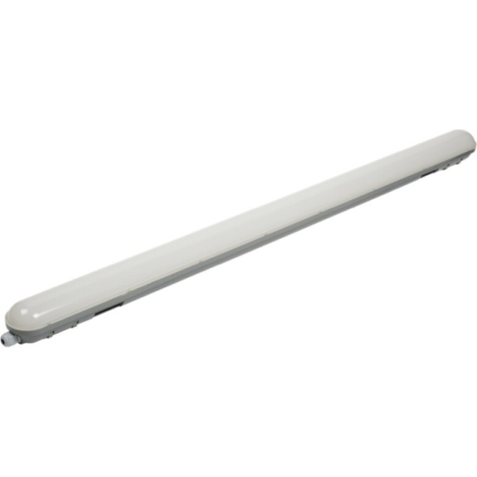 Светильник светодиодный IEK ДСП 1307 36Вт 6500К IP65 1200мм серый пластик - LDSP0-1307-36-6500-K01